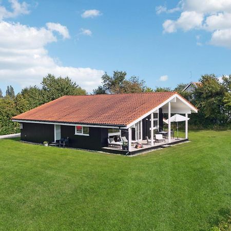 Amazing Home In Askeby With Sauna Εξωτερικό φωτογραφία