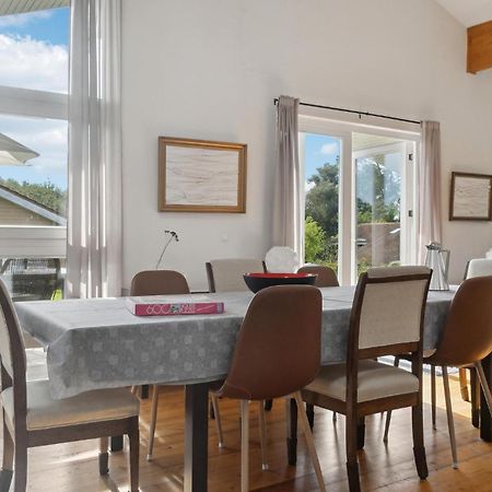 Amazing Home In Askeby With Sauna Εξωτερικό φωτογραφία