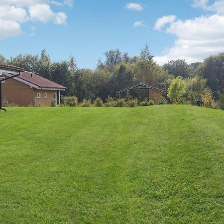 Amazing Home In Askeby With Sauna Εξωτερικό φωτογραφία