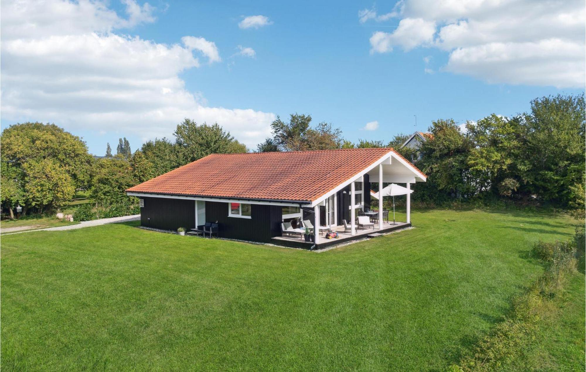 Amazing Home In Askeby With Sauna Εξωτερικό φωτογραφία