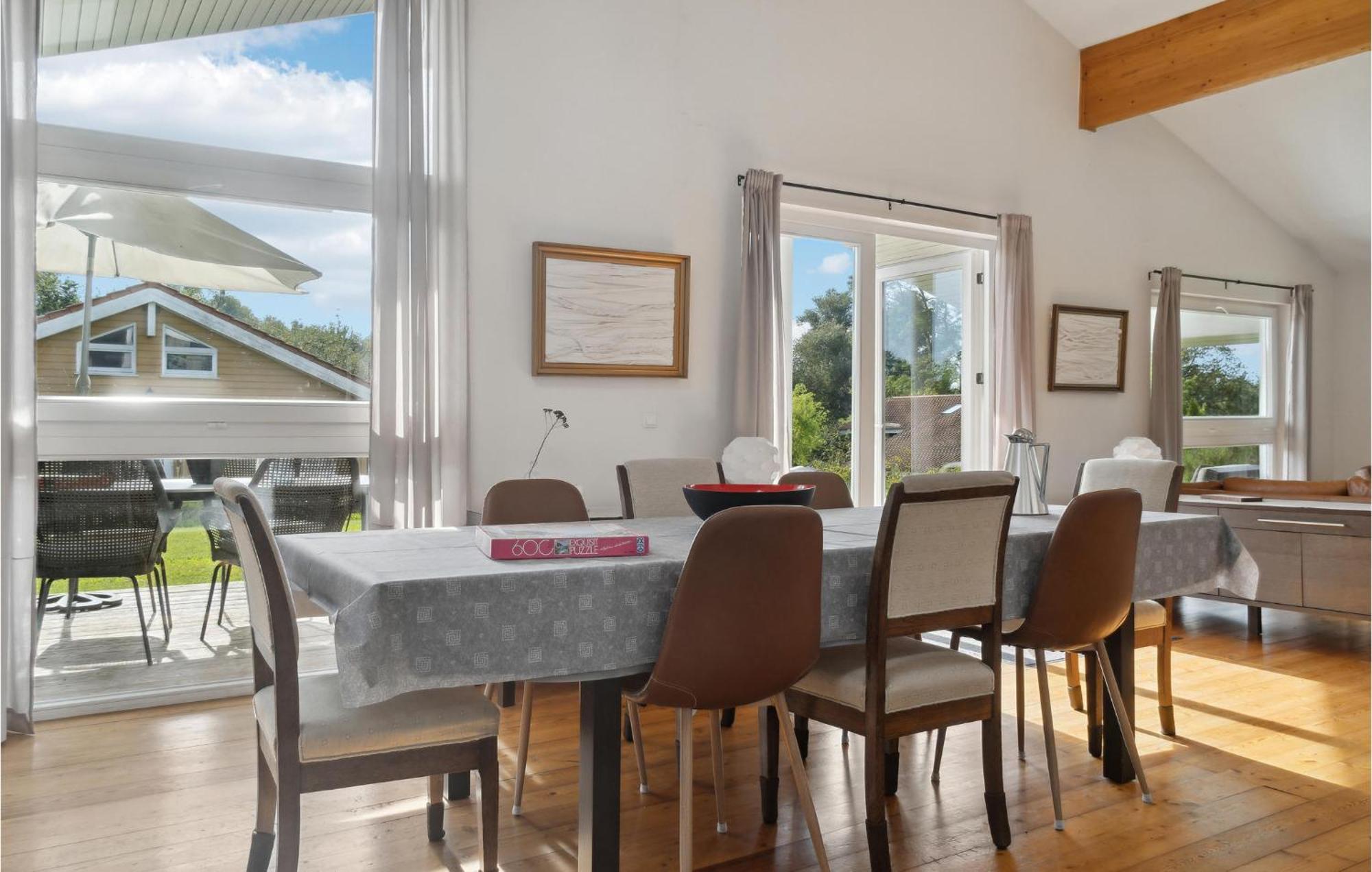 Amazing Home In Askeby With Sauna Εξωτερικό φωτογραφία