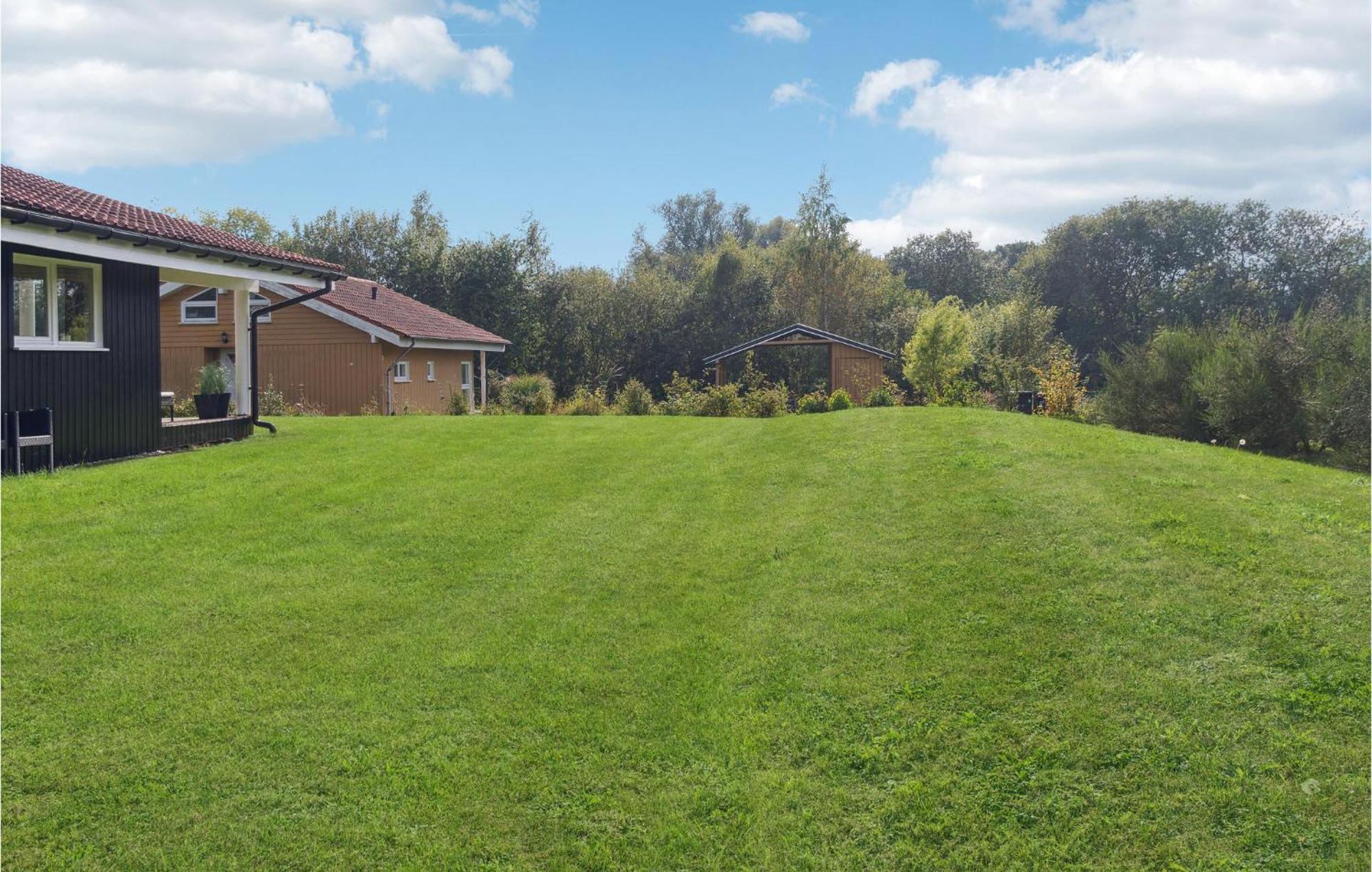 Amazing Home In Askeby With Sauna Εξωτερικό φωτογραφία