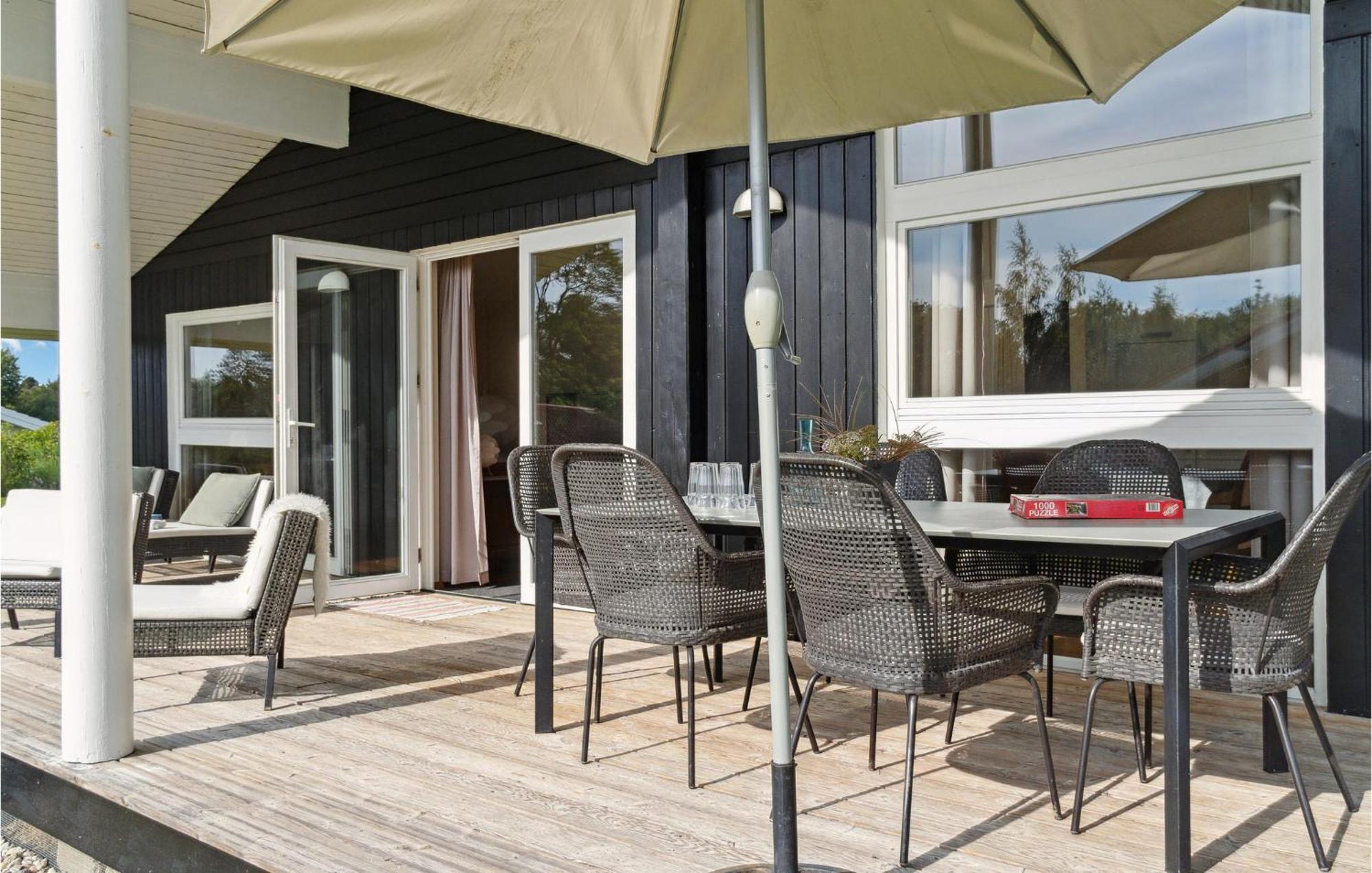 Amazing Home In Askeby With Sauna Εξωτερικό φωτογραφία