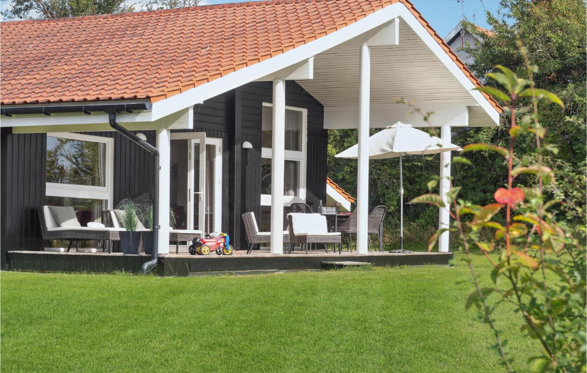 Amazing Home In Askeby With Sauna Εξωτερικό φωτογραφία