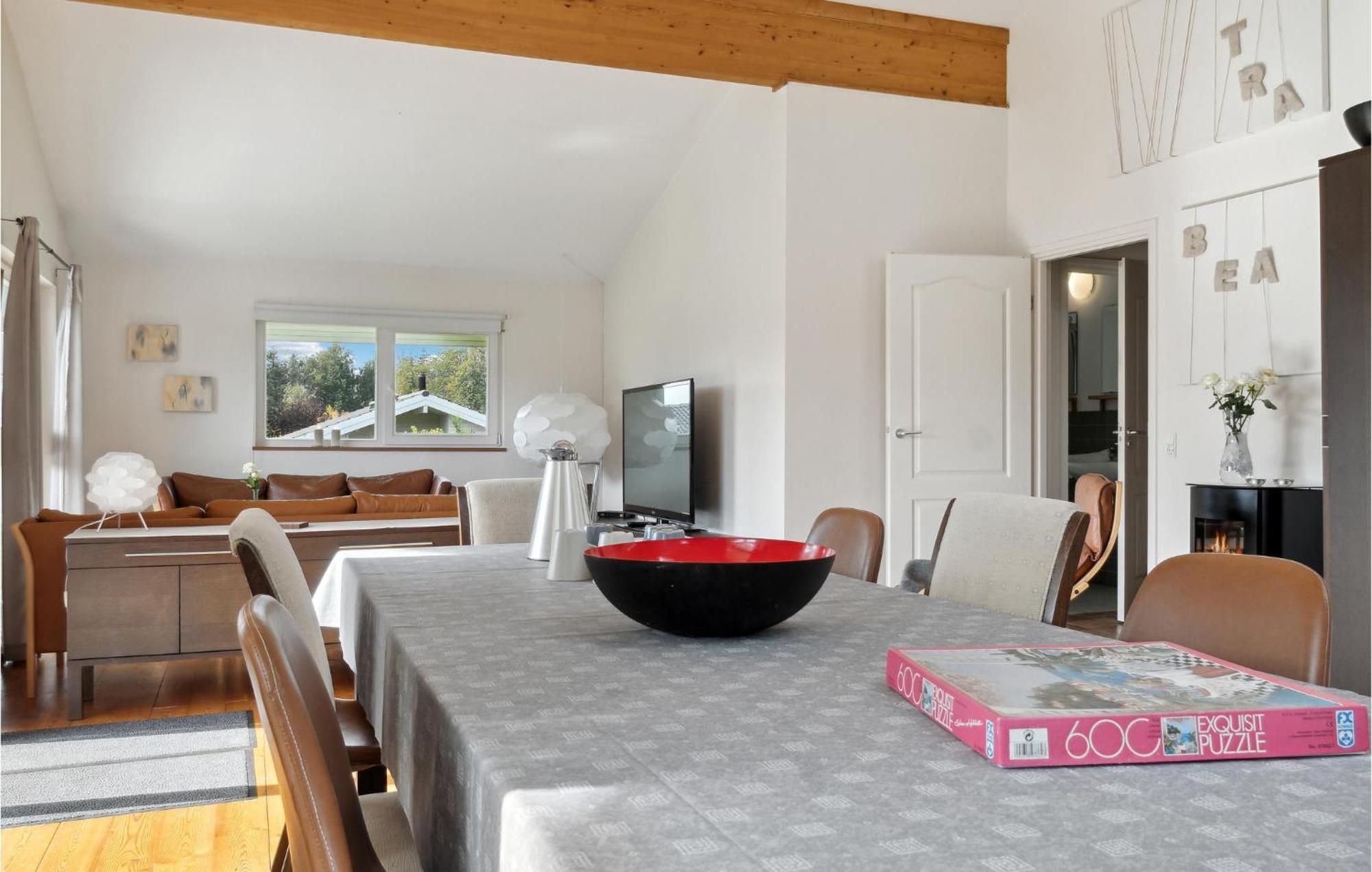 Amazing Home In Askeby With Sauna Εξωτερικό φωτογραφία