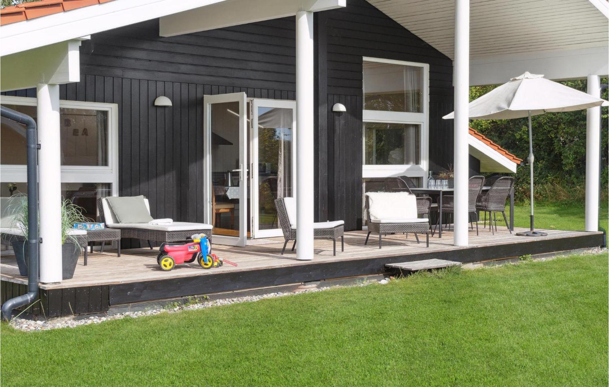 Amazing Home In Askeby With Sauna Εξωτερικό φωτογραφία