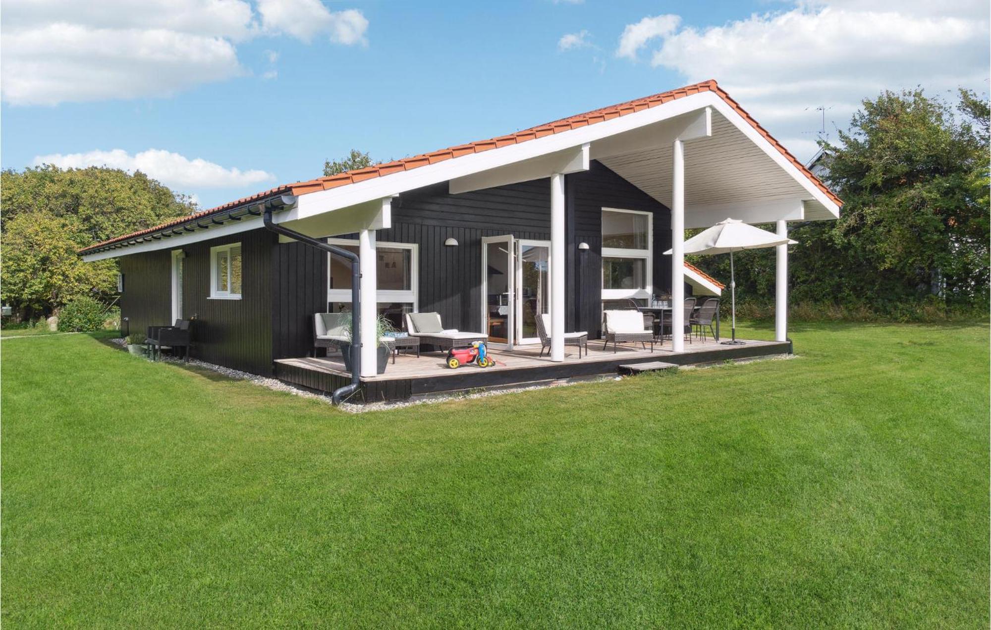 Amazing Home In Askeby With Sauna Εξωτερικό φωτογραφία