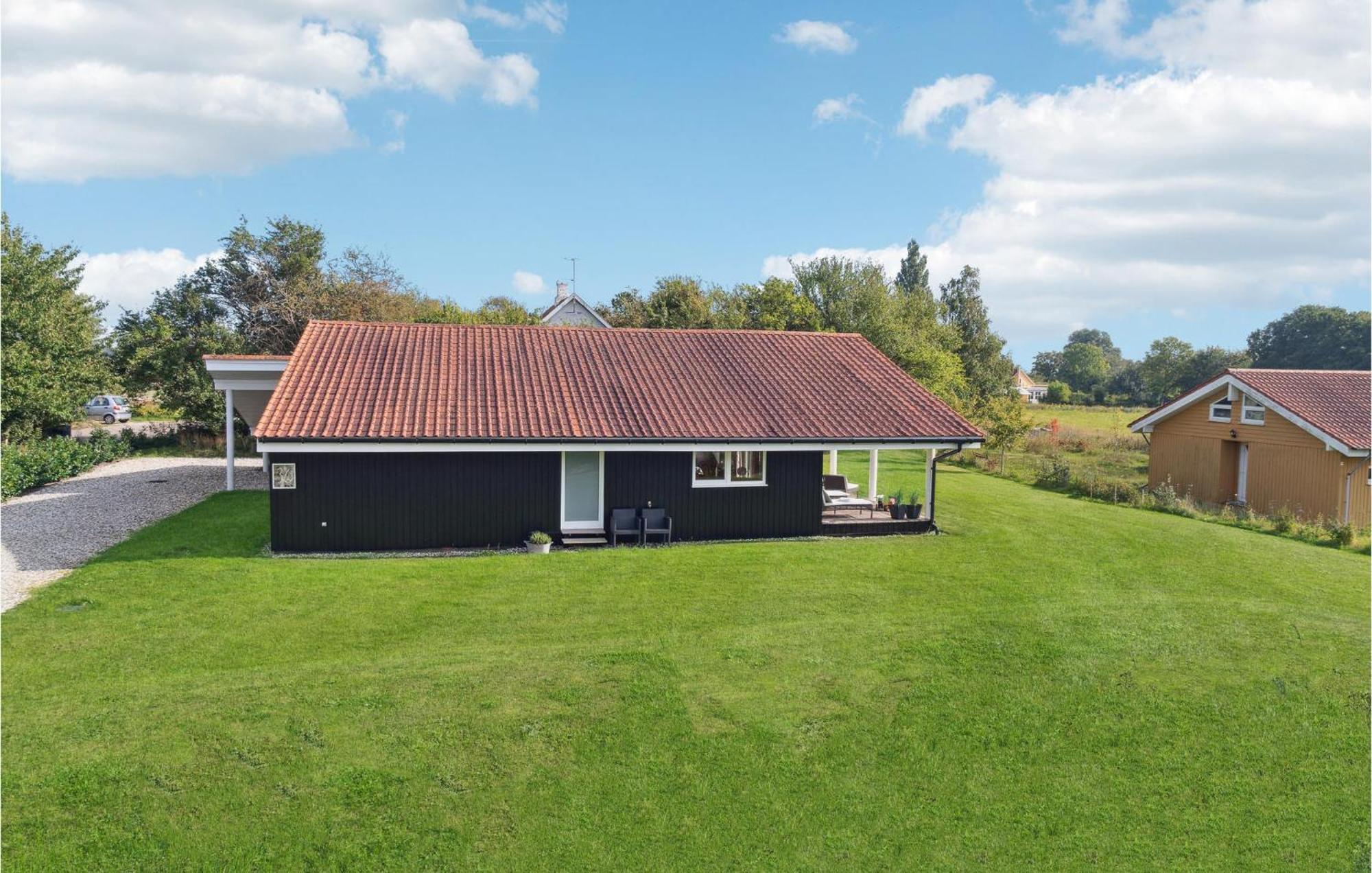 Amazing Home In Askeby With Sauna Εξωτερικό φωτογραφία