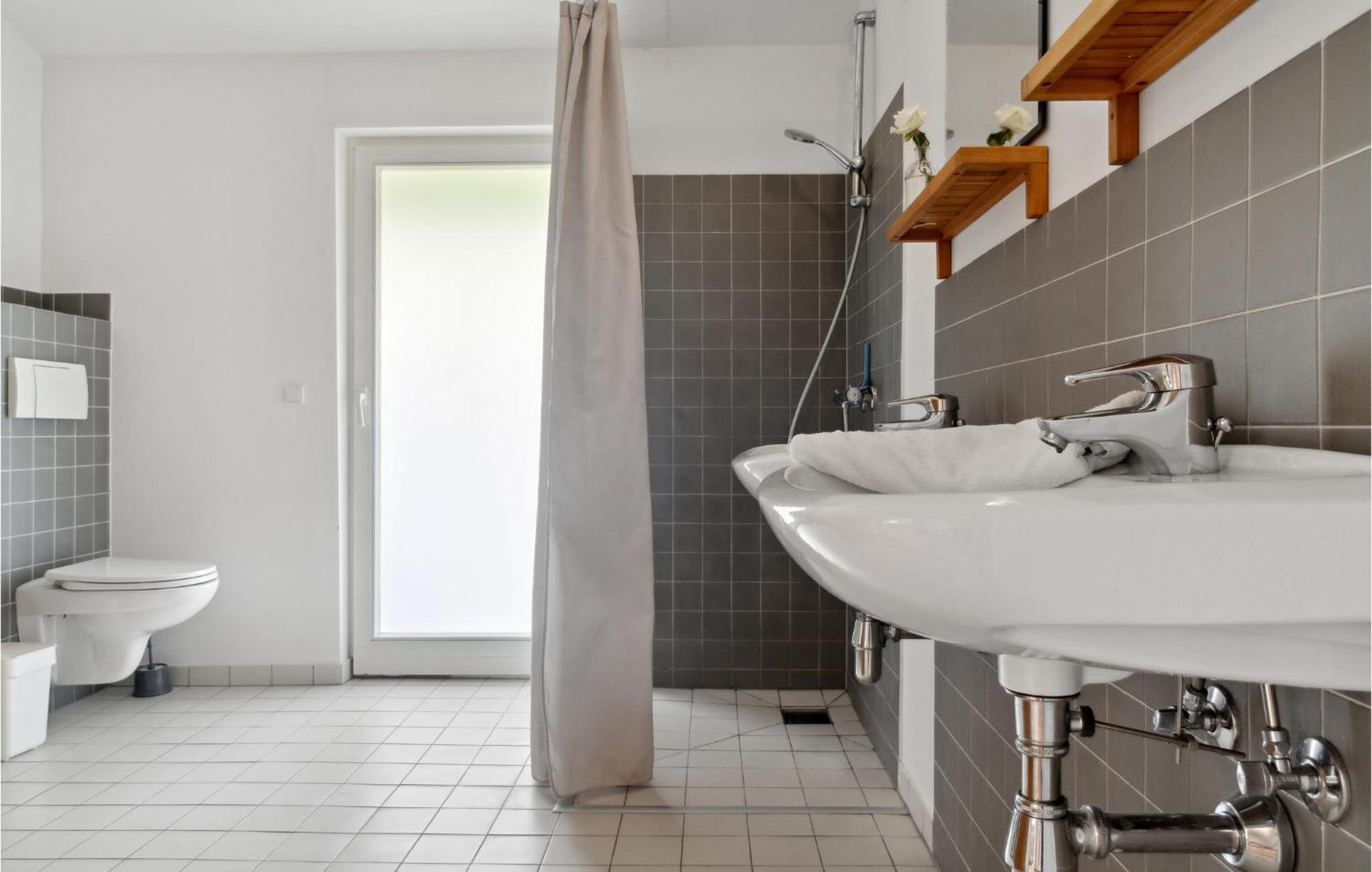 Amazing Home In Askeby With Sauna Εξωτερικό φωτογραφία
