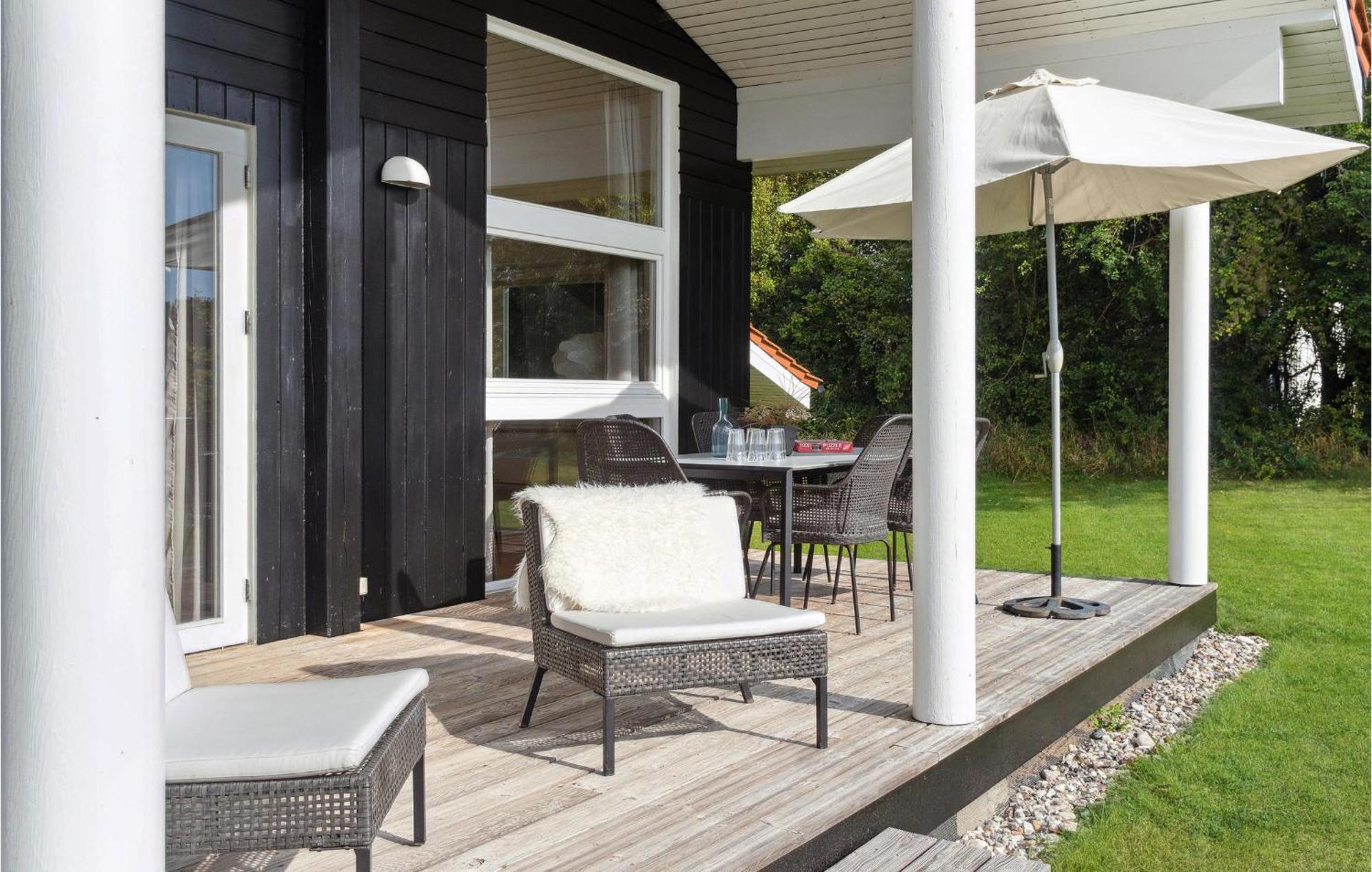 Amazing Home In Askeby With Sauna Εξωτερικό φωτογραφία