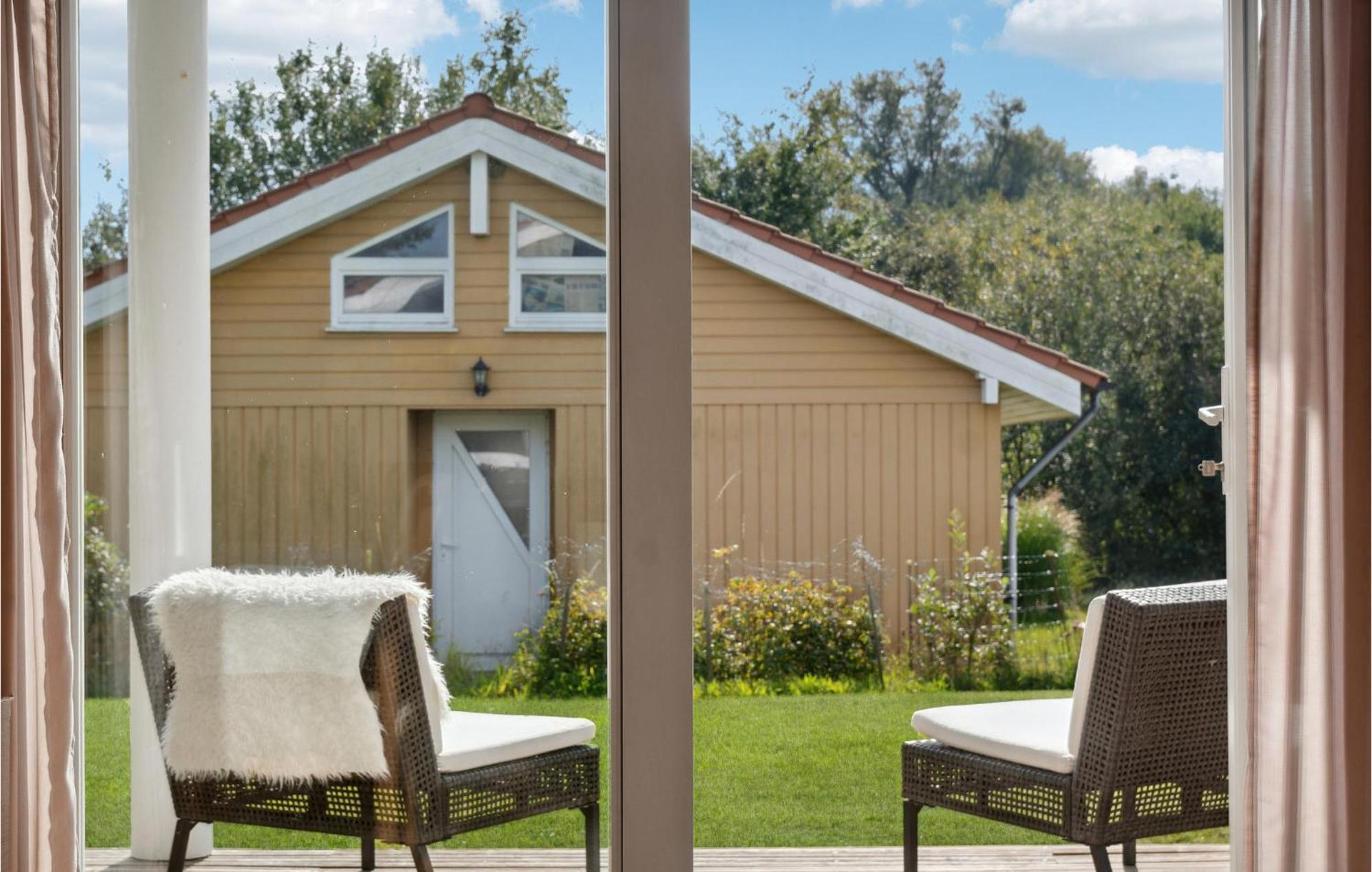 Amazing Home In Askeby With Sauna Εξωτερικό φωτογραφία
