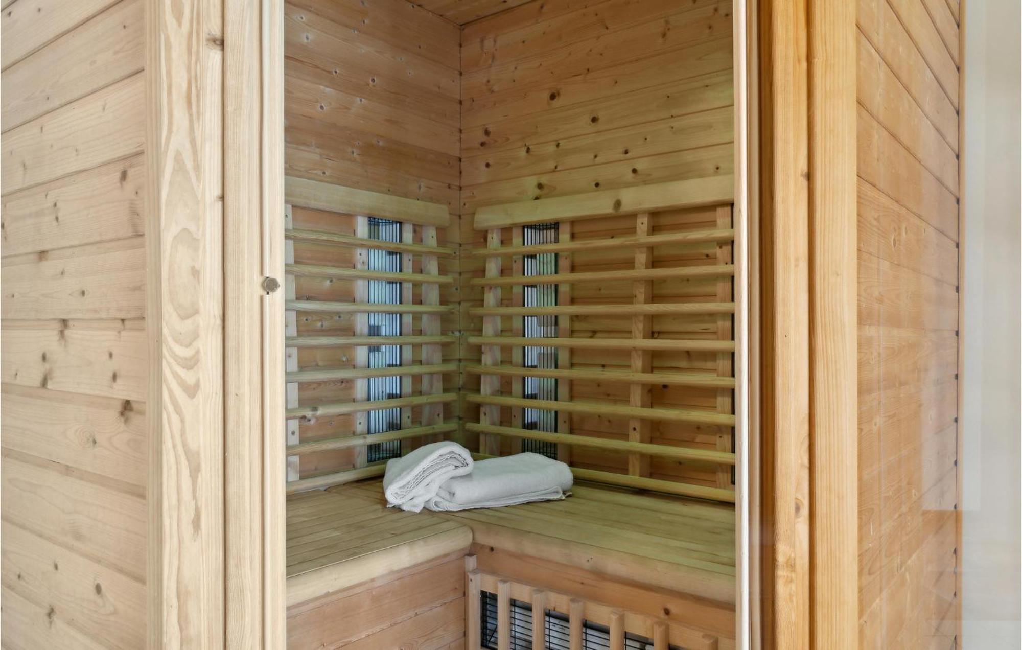 Amazing Home In Askeby With Sauna Εξωτερικό φωτογραφία