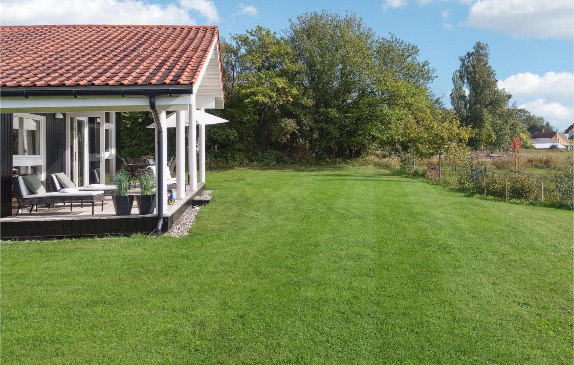 Amazing Home In Askeby With Sauna Εξωτερικό φωτογραφία